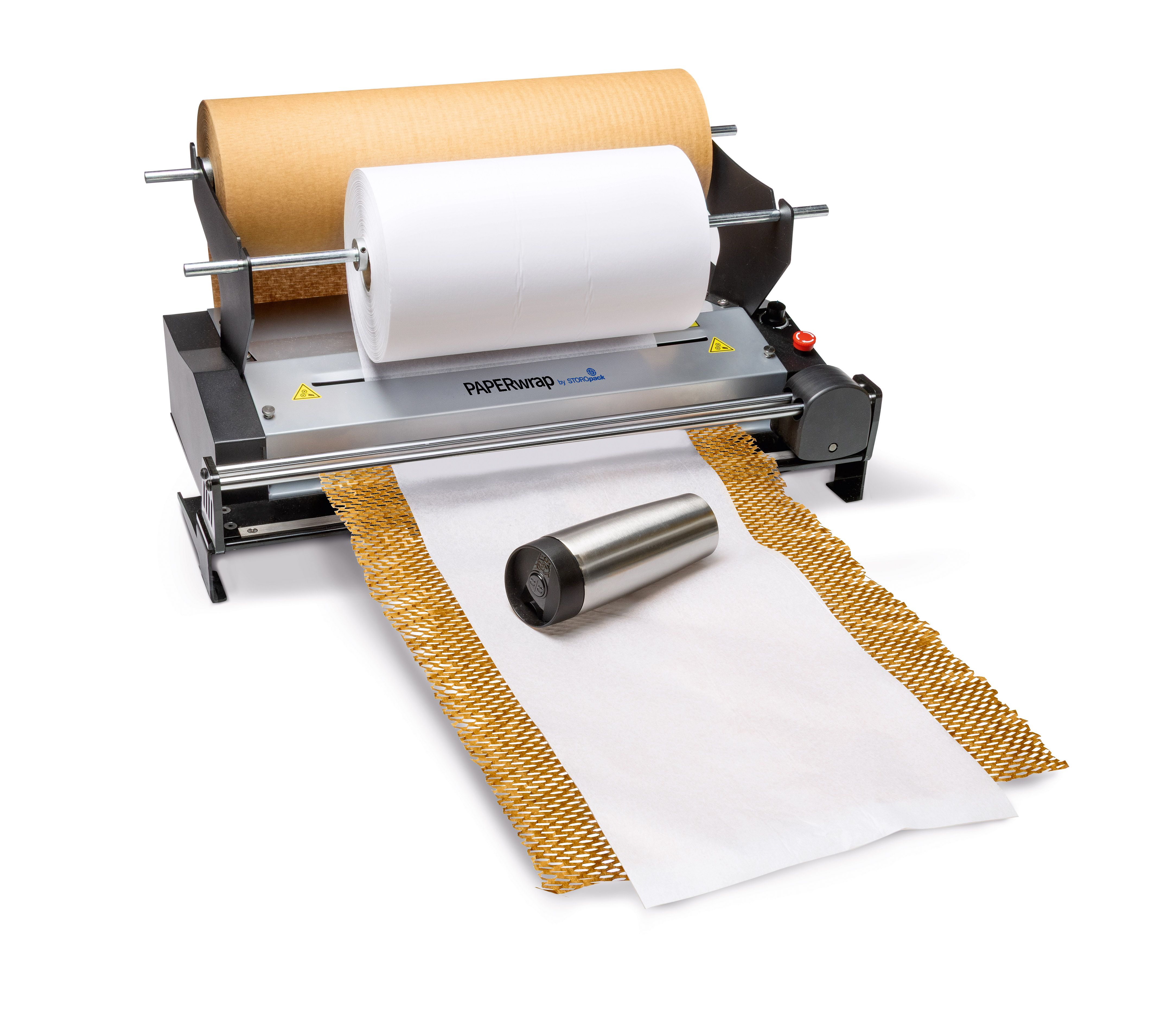 PAPERwrap | Storopack
