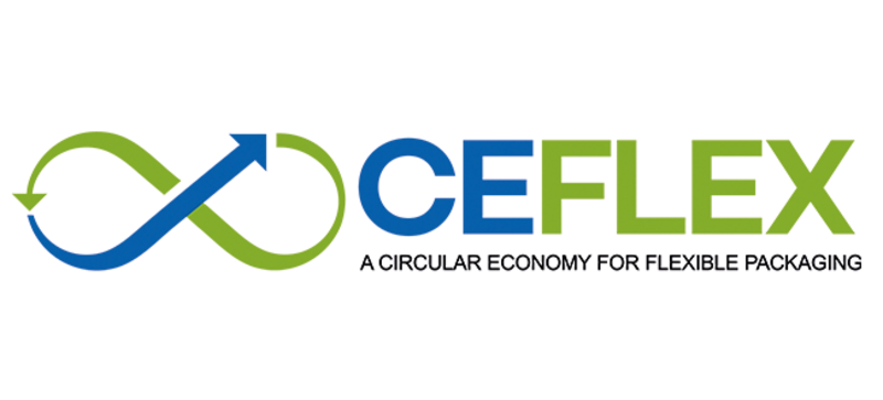 Ceflex logo
