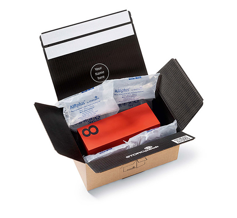 The Protective Packaging Specialist Storopack